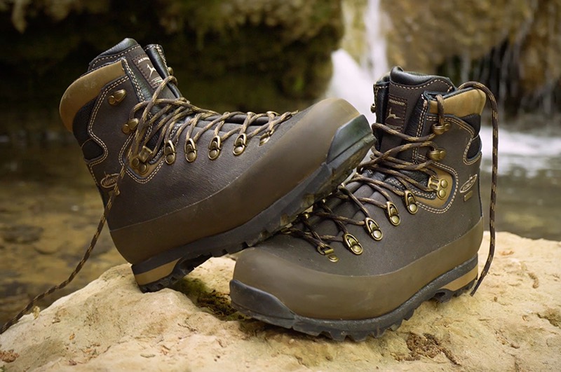 SCARPE DA TREKKING e montagna in Goretex Garmont Lagorai Lite GTX con suola  Vibr EUR 98,00 - PicClick IT