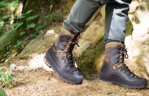 Hunting boots – Peralba 3550 (Anfibio)